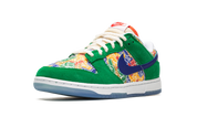 Nike Dunk Low Foam Finger 5