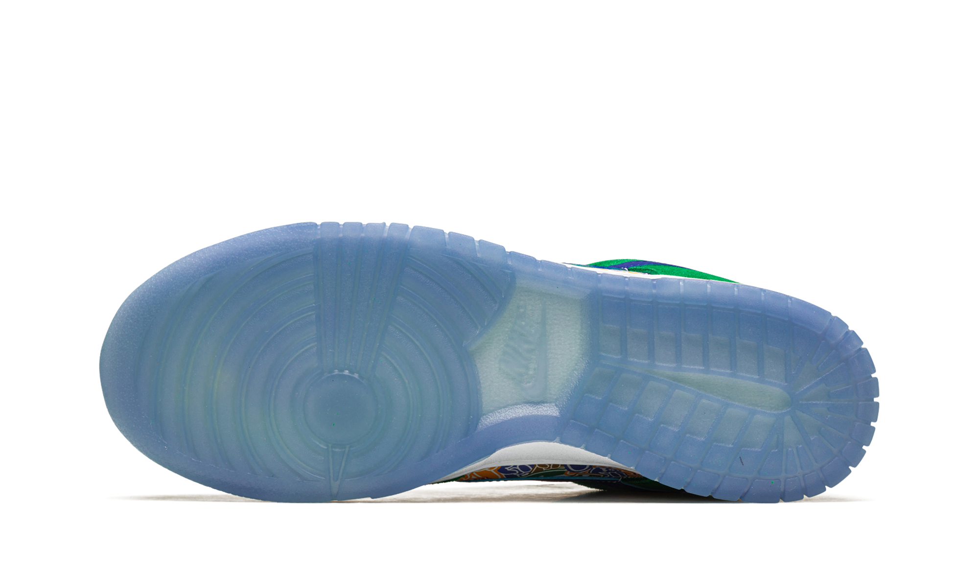 Nike Dunk Low Foam Finger 6
