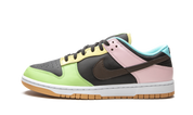 Nike Dunk Low 'Free 99' Black 1