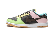 Nike Dunk Low 'Free 99' Black 2