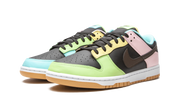 Nike Dunk Low 'Free 99' Black 3