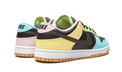 Nike Dunk Low 'Free 99' Black 4