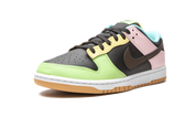 Nike Dunk Low 'Free 99' Black 5