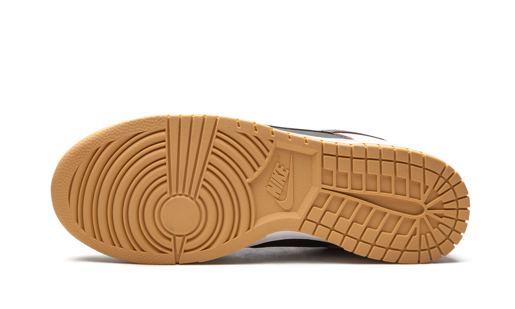 Nike Dunk Low 'Free 99' Black 6
