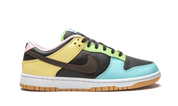Nike Dunk Low 'Free 99' Black 7