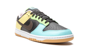 Nike Dunk Low 'Free 99' Black 8