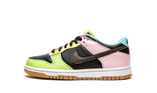 Nike Dunk Low Free 99 Black (GS) 1