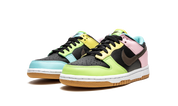 Nike Dunk Low Free 99 Black (GS) 3