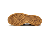 Nike Dunk Low Free 99 Black (GS) 6