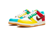 Nike Dunk Low Free 99 White (GS) 3