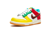 Nike Dunk Low Free 99 White (GS) 5