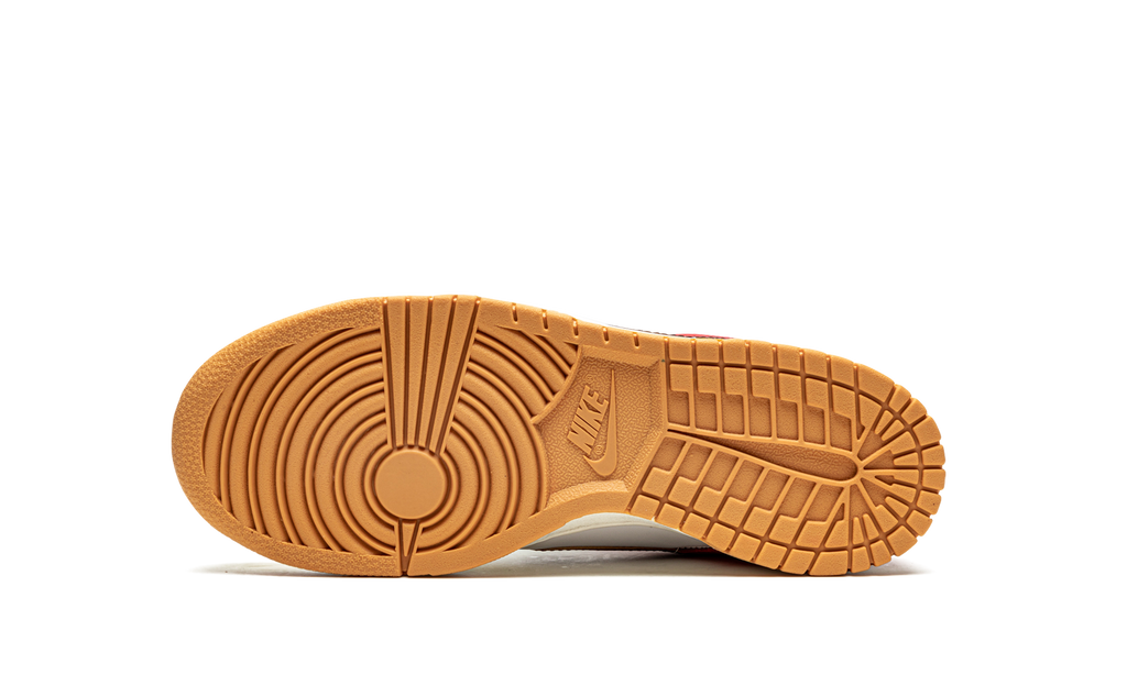 Nike Dunk Low Free 99 White (GS) 6