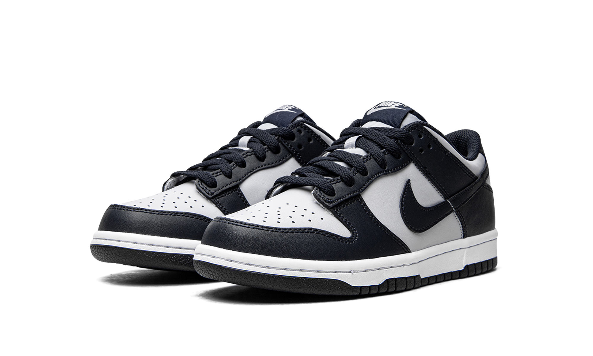 Nike Dunk Low Georgetown (GS) 3