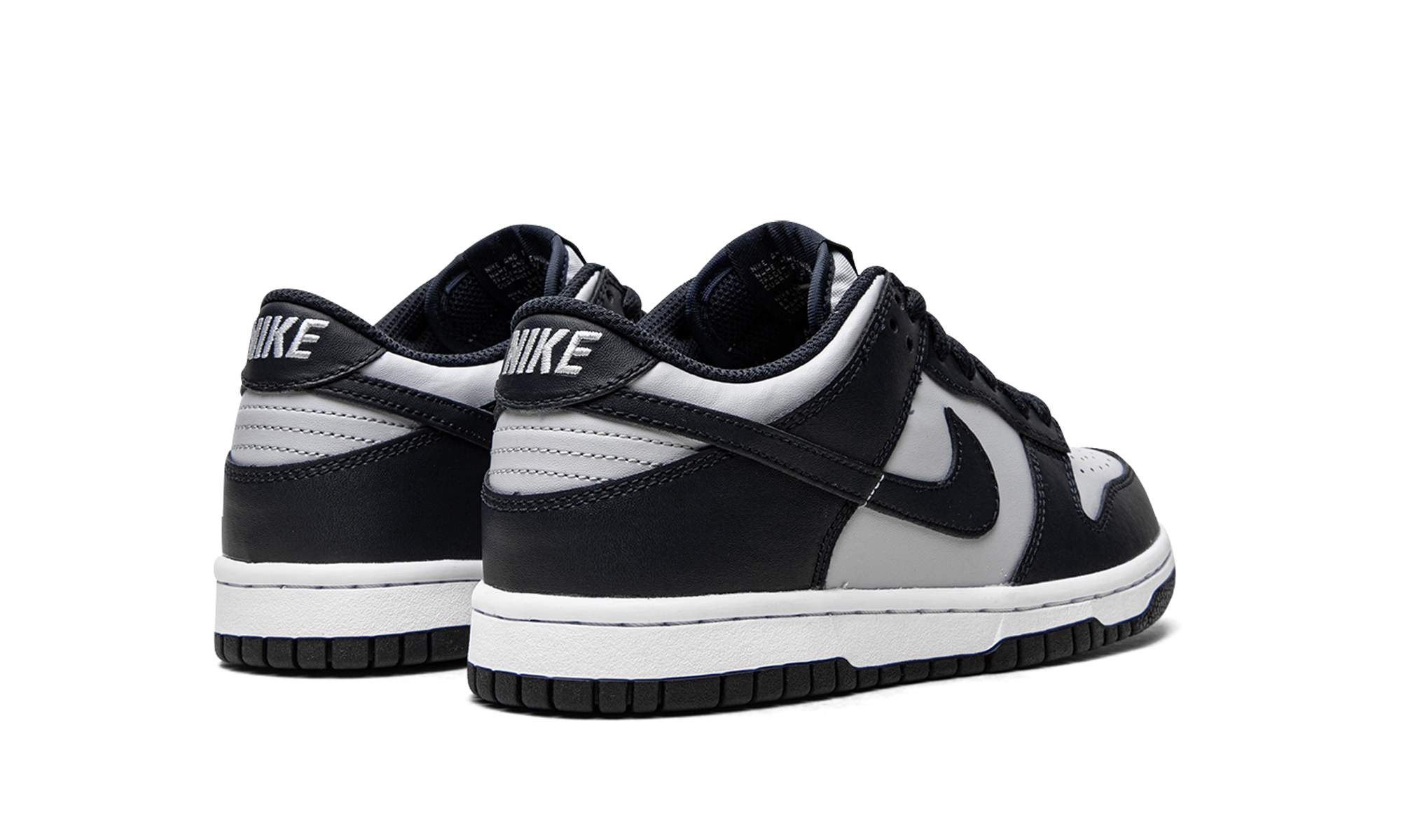 Nike Dunk Low Georgetown (GS) 4