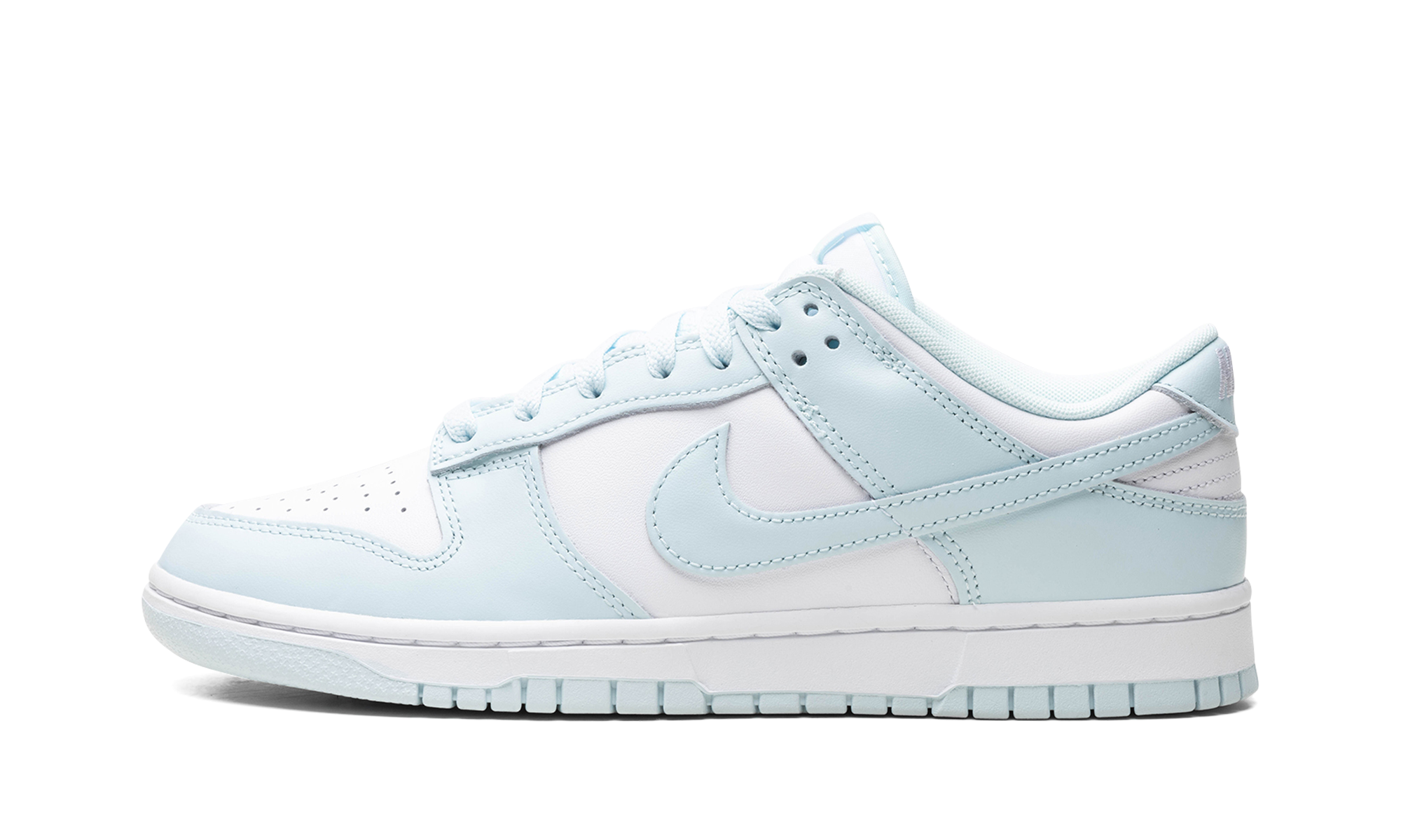Nike Dunk Low Glacier Blue 1