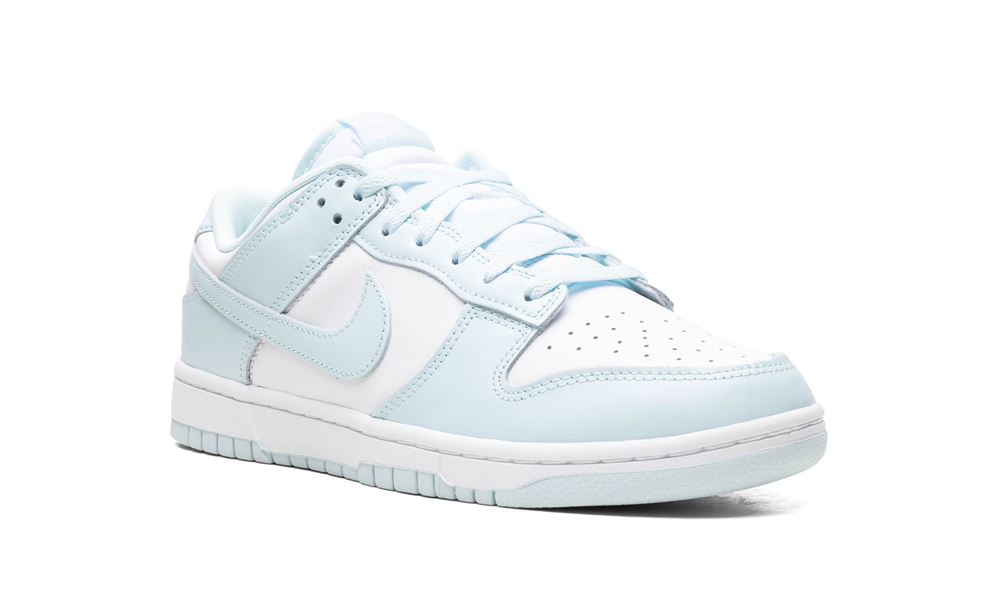 Nike Dunk Low Glacier Blue 2