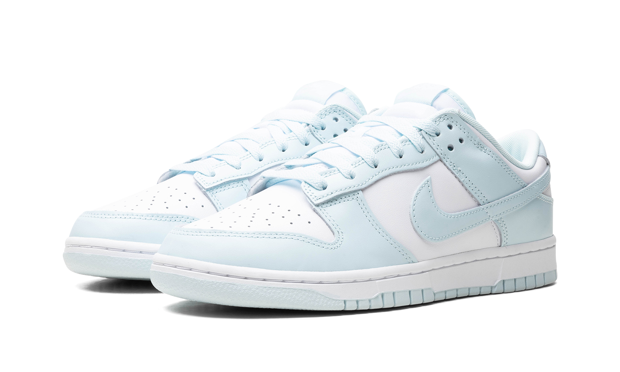 Nike Dunk Low Glacier Blue 3