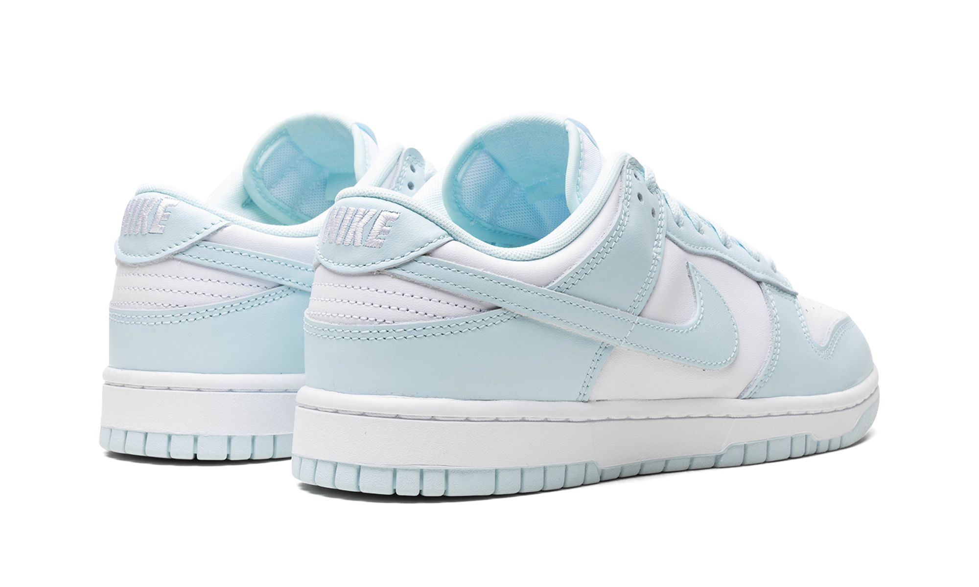 Nike Dunk Low Glacier Blue 4
