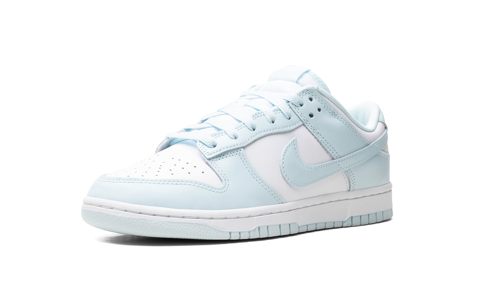 Nike Dunk Low Glacier Blue 5