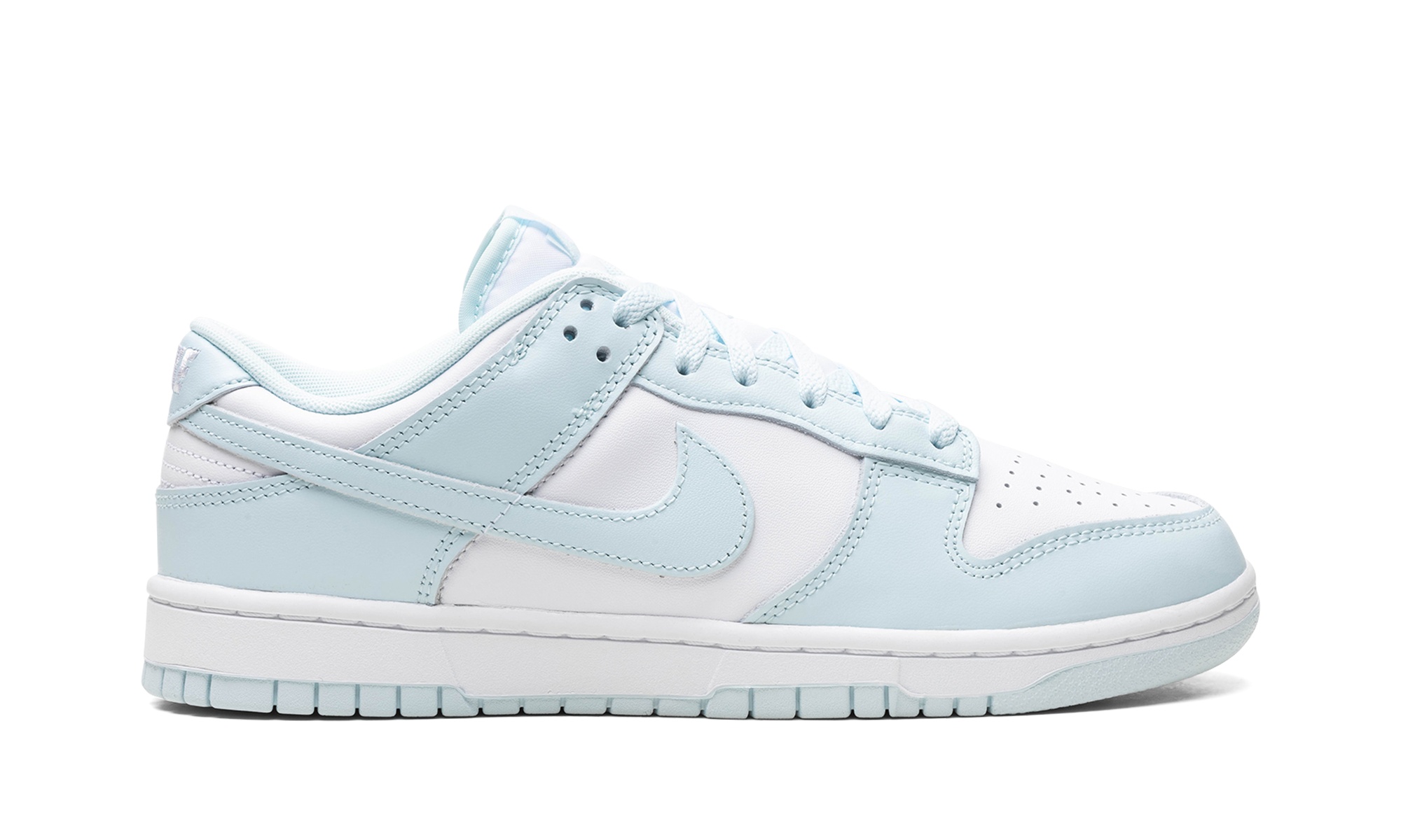 Nike Dunk Low Glacier Blue 7