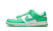Nike Dunk Low Green Glow