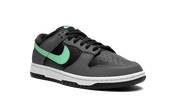 Nike Dunk Low Green Glow