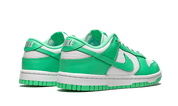 Nike Dunk Low Green Glow 3
