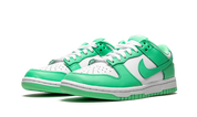 Nike Dunk Low Green Glow