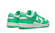 Nike Dunk Low Green Glow
