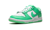 Nike Dunk Low Green Glow