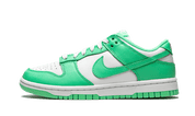Nike Dunk Low Green Glow 8