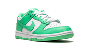 Nike Dunk Low Green Glow