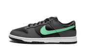 Nike Dunk Low Green Glow