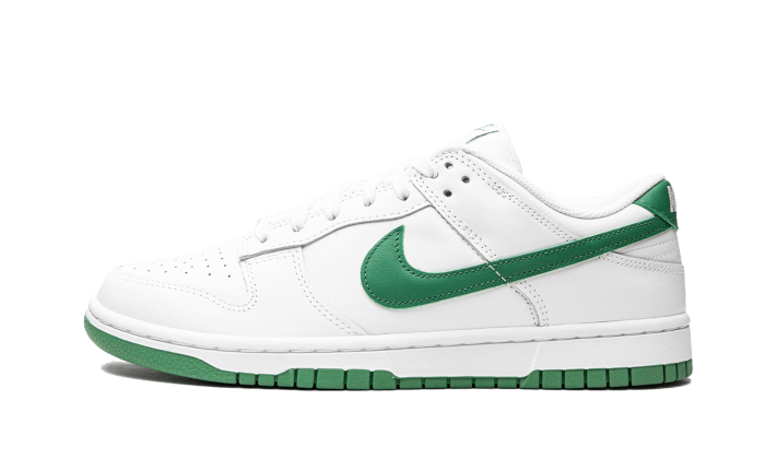 Nike Dunk Low Green Noise 1