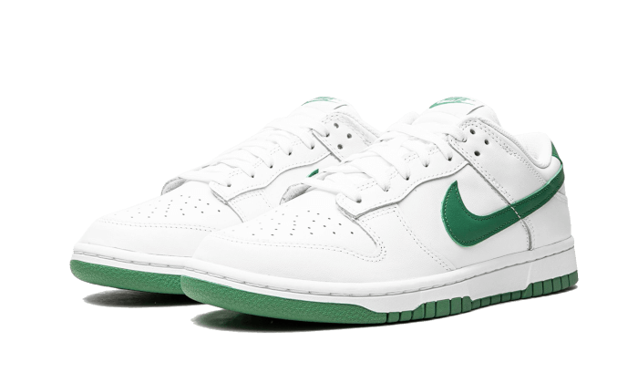 Nike Dunk Low Green Noise 2