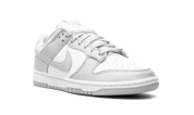 Nike Dunk Low Grey Fog