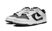 Nike Dunk Low Grey Panda Volt 3