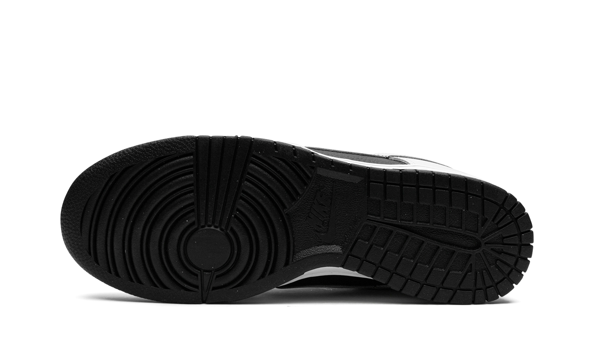 Nike Dunk Low Grey Panda Volt 6