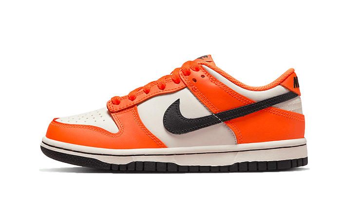 Nike Dunk Low Halloween (2022) 1