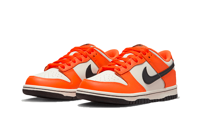Nike Dunk Low Halloween (2022) 2