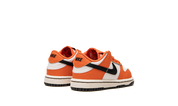Nike Dunk Low Halloween (2022) Baby (TD) 10