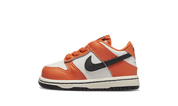 Nike Dunk Low Halloween (2022) Baby (TD) 4