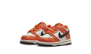 Nike Dunk Low Halloween (2022) Baby (TD) 5