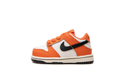 Nike Dunk Low Halloween (2022) Baby (TD) 7