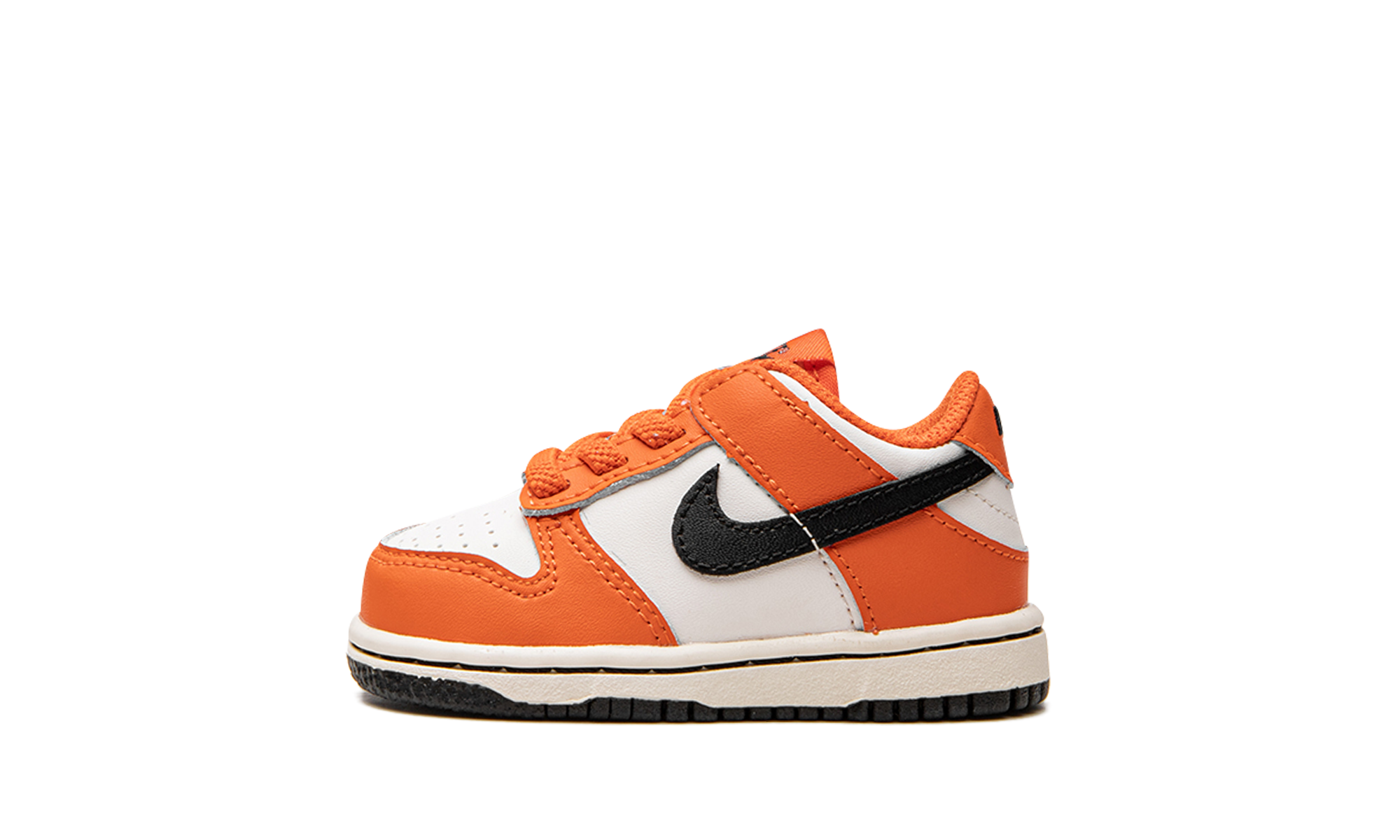 Nike Dunk Low Halloween (2022) Baby (TD) 7