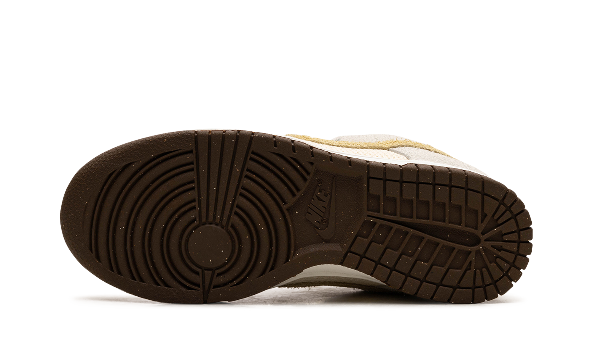 Nike Dunk Low Hemp Coconut Milk (W) 6
