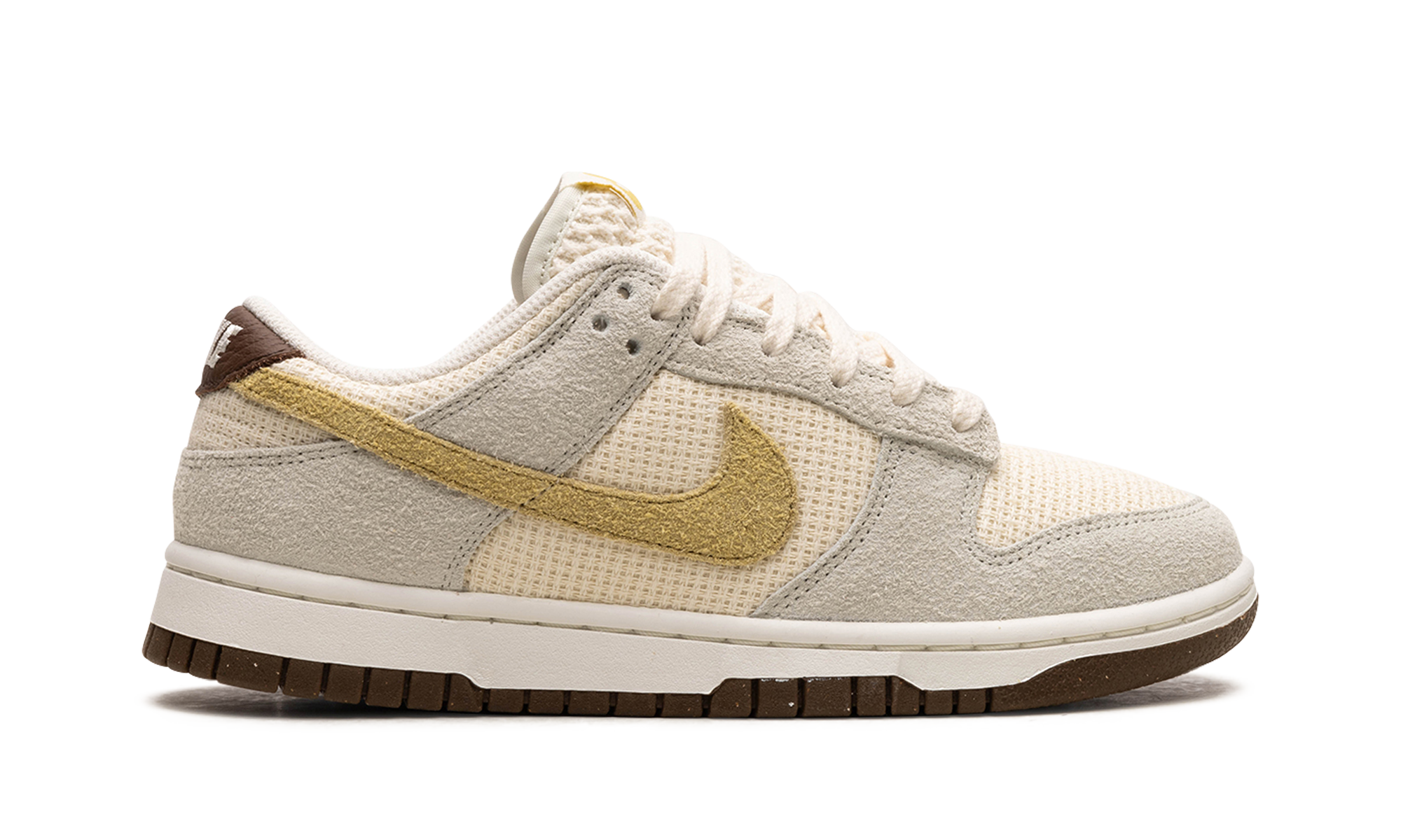 Nike Dunk Low Hemp Coconut Milk (W) 7