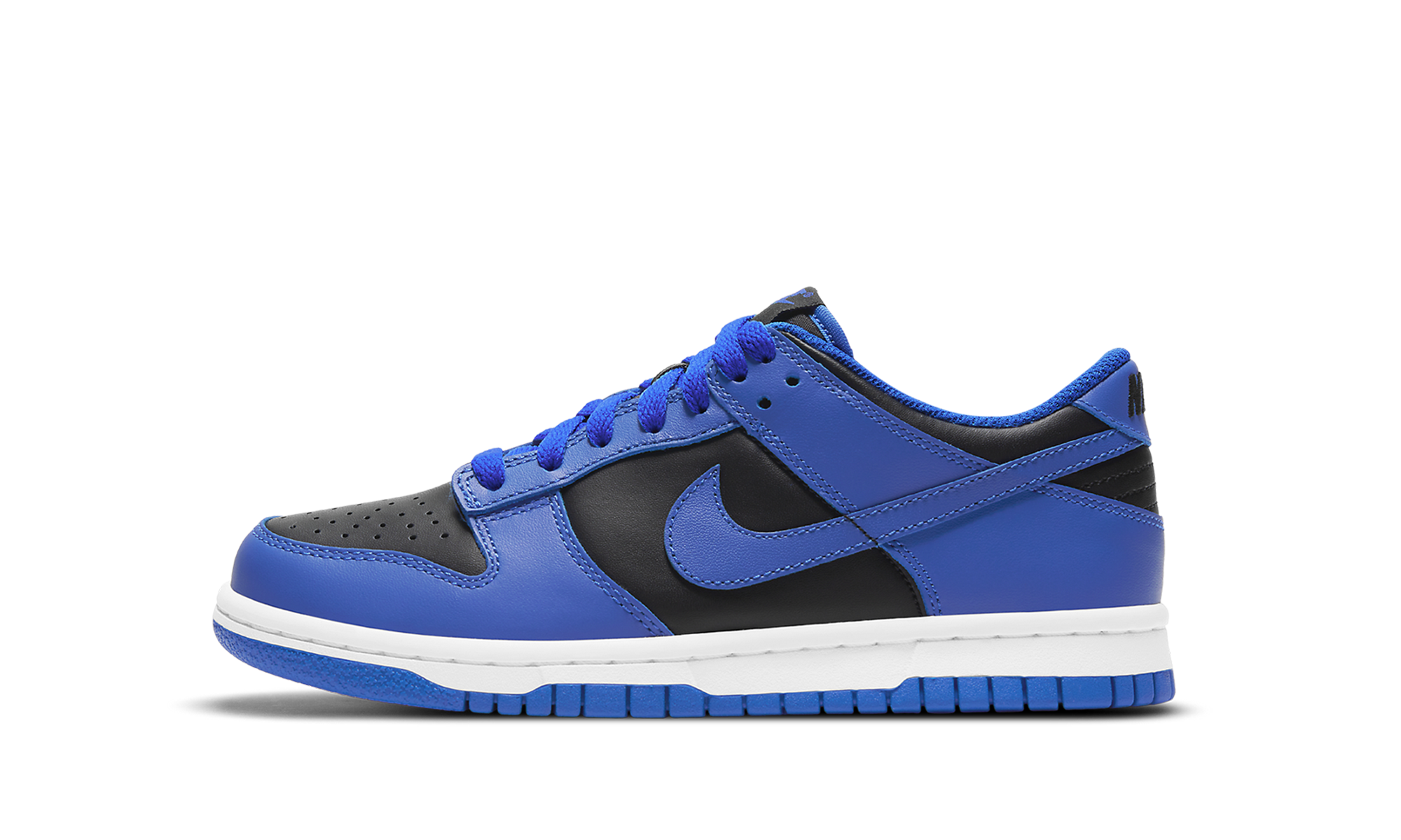 Nike Dunk Low Hyper Cobalt (GS) 1