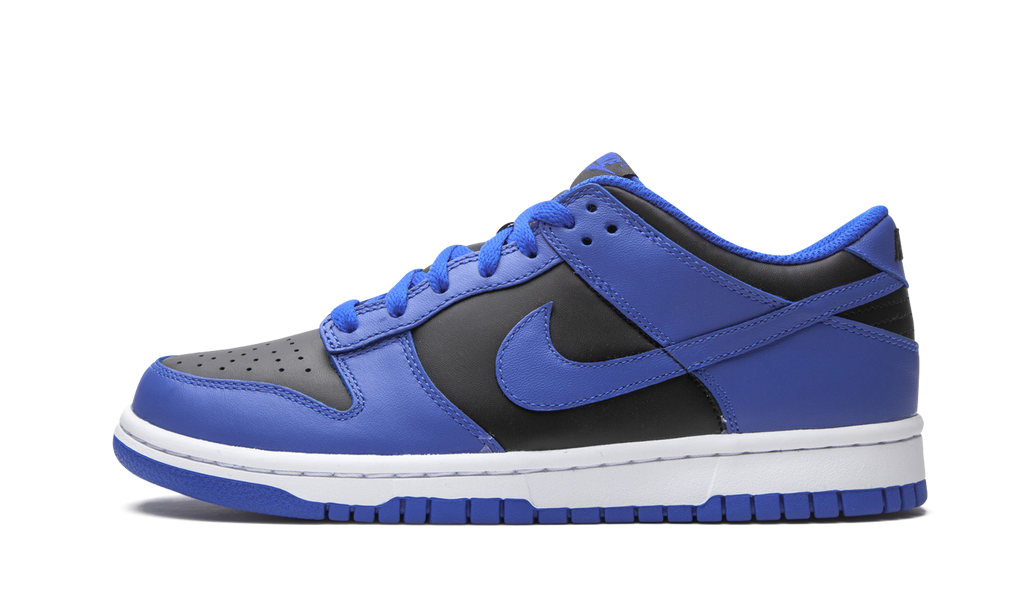 Nike Dunk Low Hyper Cobalt (GS) 2