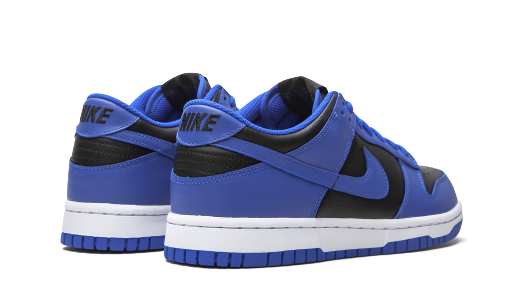 Nike Dunk Low Hyper Cobalt (GS) 4